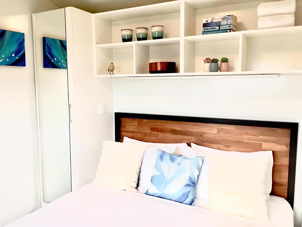 Almond Court Motel 알렉산드라 외부 사진