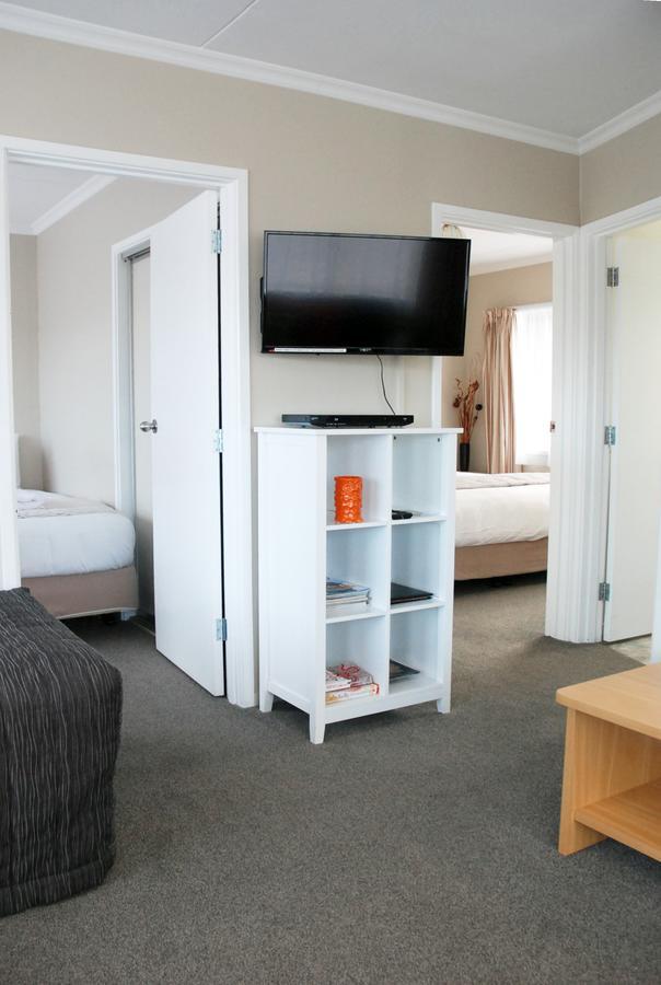 Almond Court Motel 알렉산드라 외부 사진